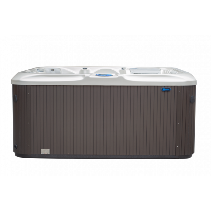 Гидромассажный спа-бассейн AquaSpas My World hydroplus (рис.12) Гидромассажный спа-бассейн AquaSpas My World hydroplus (рис.12)