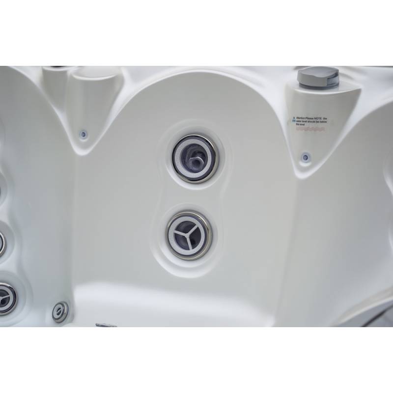 Гидромассажный спа-бассейн AquaSpas My World hydroplus (рис.5) Гидромассажный спа-бассейн AquaSpas My World hydroplus (рис.5)