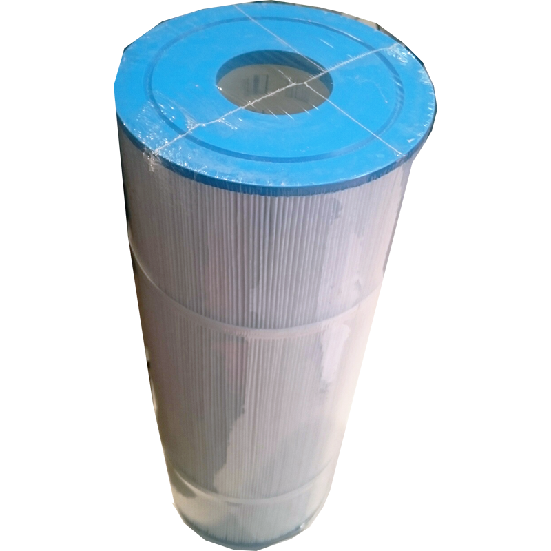 Картриджный фильтр для СПА Jacuzzi Oxia Italian Design 2007/2008 (рис.2)