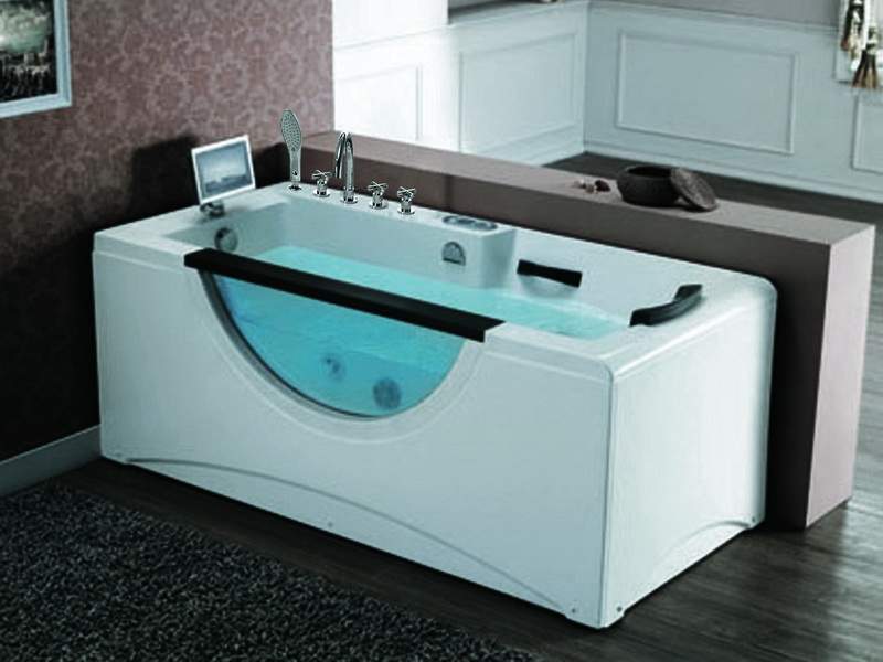 Гидромассажная ванна Sunrans SR5B018 (рис.2) Гидромассажная ванна Sunrans SR5B018 (рис.2)