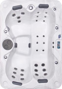 Мини спа-бассейн PDC Spas CABO (рис.2)