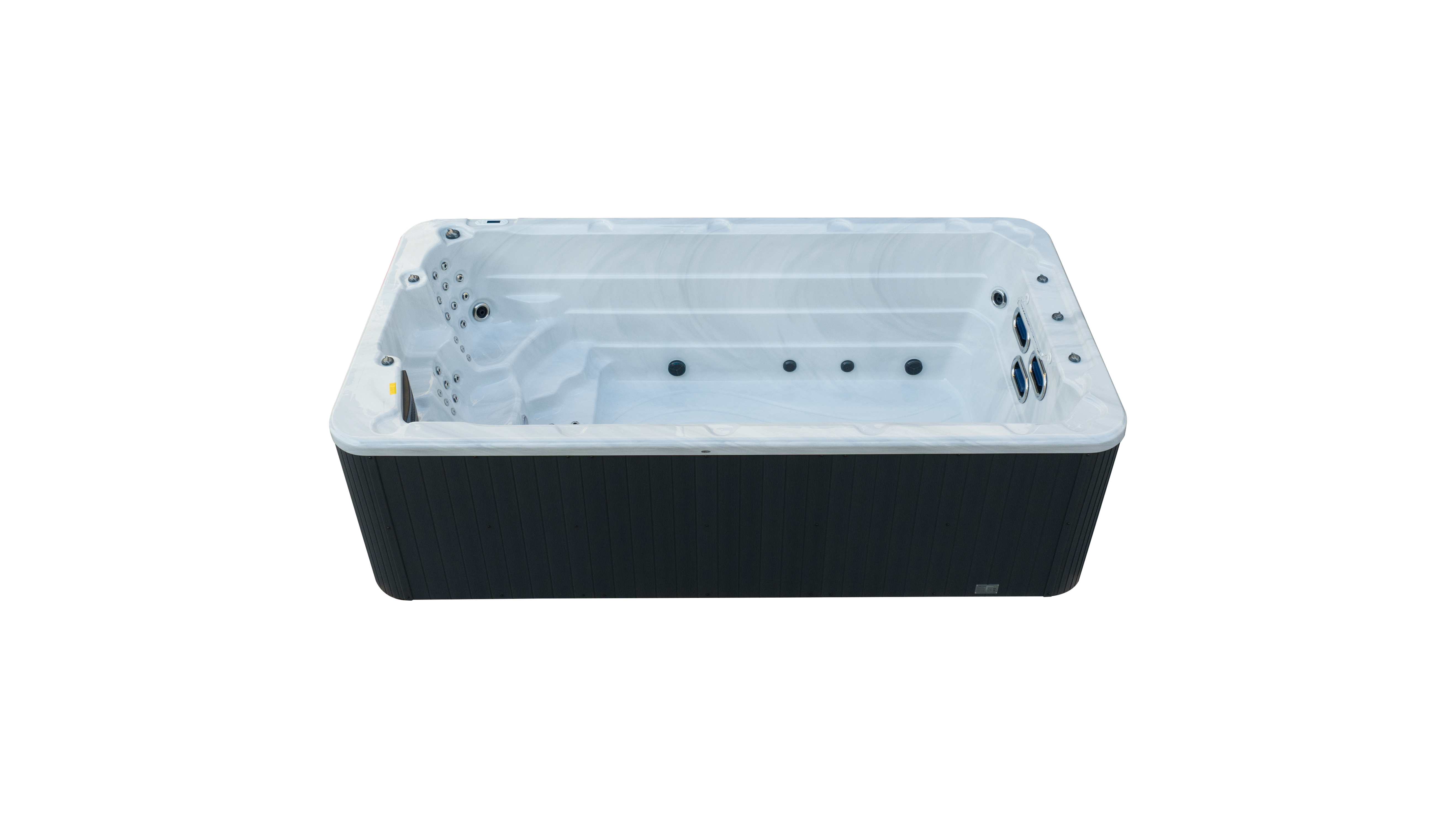 Плавательный бассейн NordicSpa Moreyn (Морейн) (рис.6) Плавательный бассейн NordicSpa Moreyn (Морейн) (рис.6)