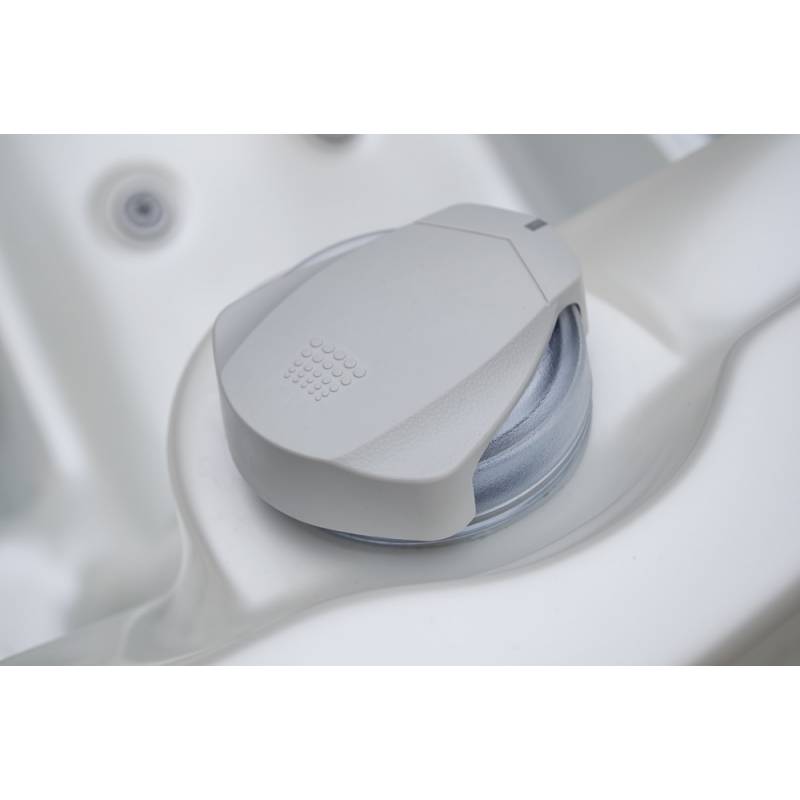 Гидромассажный спа-бассейн AquaSpas My World hydroplus (рис.11) Гидромассажный спа-бассейн AquaSpas My World hydroplus (рис.11)