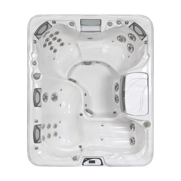 спа-бассейн Sundance Spas Marin (рис.2)