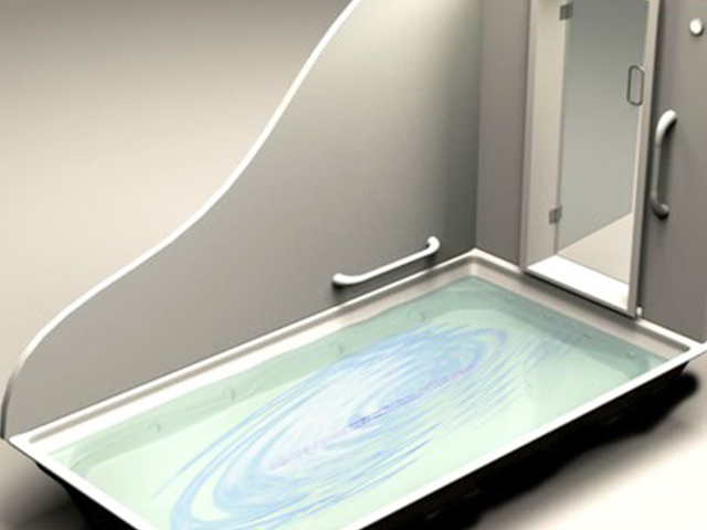 Флоат камера AquaVita Moria XL (рис.2)