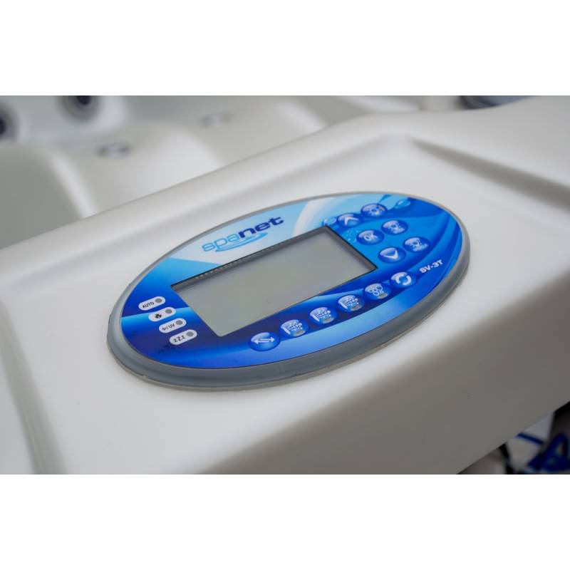 Гидромассажный спа-бассейн AquaSpas My World hydroplus (рис.14) Гидромассажный спа-бассейн AquaSpas My World hydroplus (рис.14)