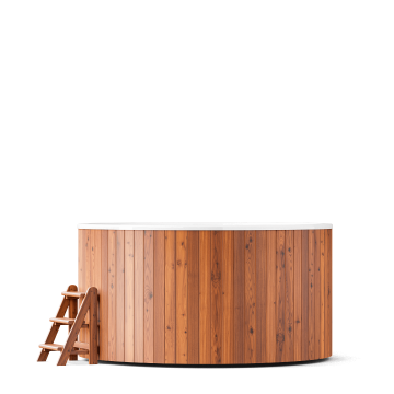 Композитная купель Polar Spa COMFORT FAMILY COLD 220 (рис.2)