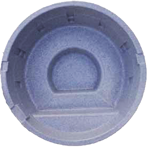 Встраиваемый спа-бассейн Premium Leisure Round (рис.2)