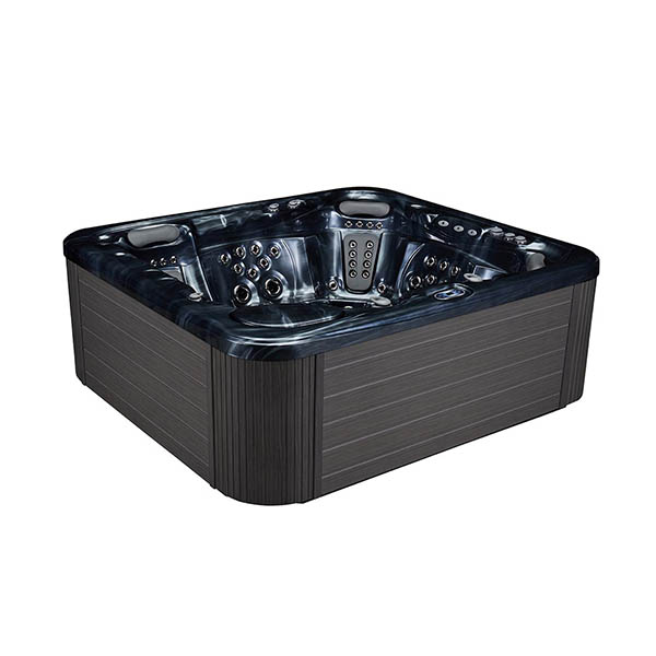 Гидромассажный СПА-бассейн MEXDA WS-592C (рис.3) Гидромассажный СПА-бассейн MEXDA WS-592C (рис.3)