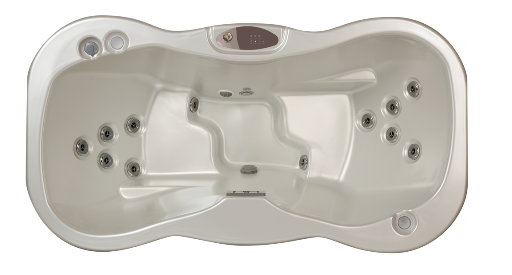 Мини спа-бассейн Coyote Spa Mesa