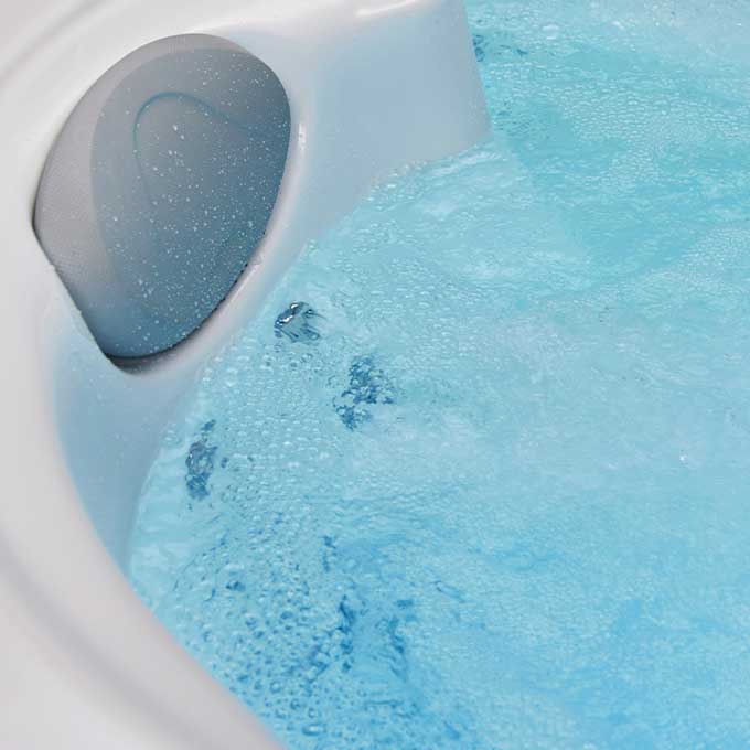 Гидромассажный спа-бассейн AquaVita 5002 (рис.3) Гидромассажный спа-бассейн AquaVita 5002 (рис.3)