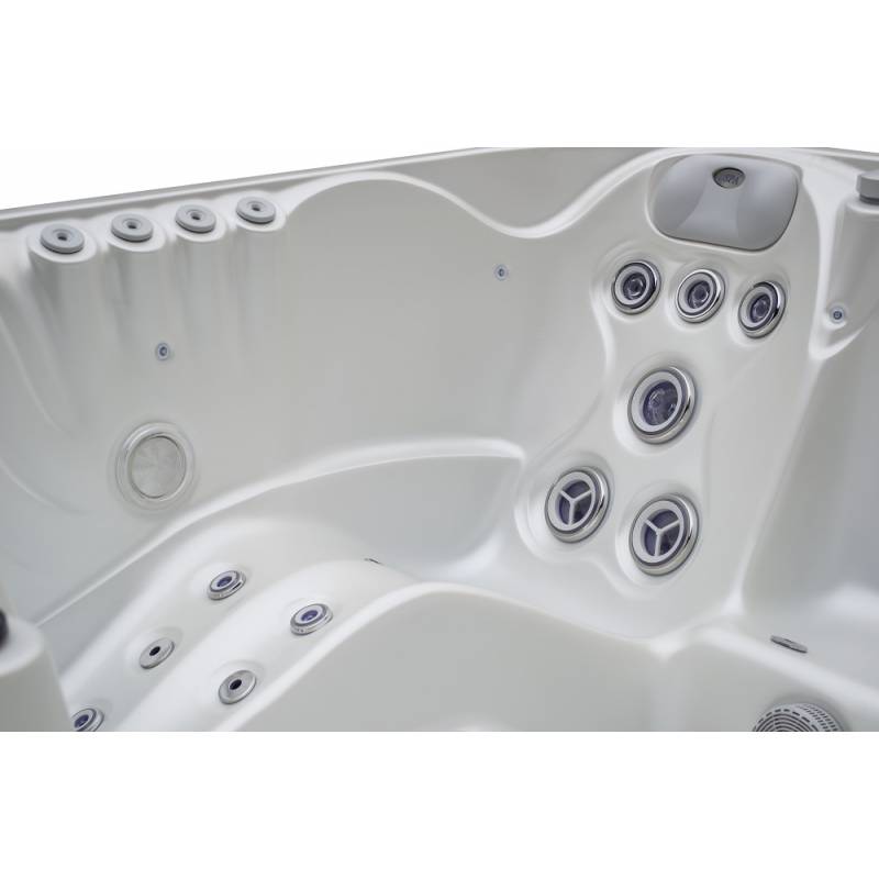 Гидромассажный спа-бассейн AquaSpas My World hydroplus (рис.2) Гидромассажный спа-бассейн AquaSpas My World hydroplus (рис.2)