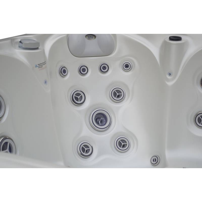 Гидромассажный спа-бассейн AquaSpas My World hydroplus (рис.6) Гидромассажный спа-бассейн AquaSpas My World hydroplus (рис.6)