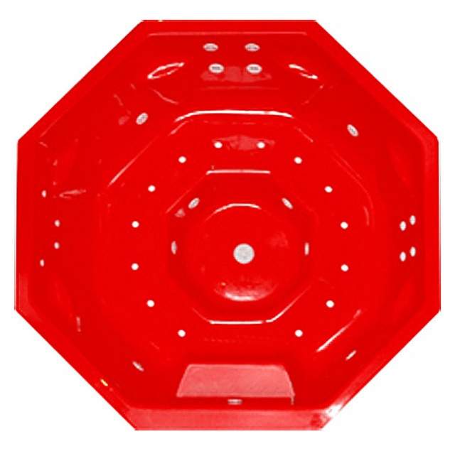 спа-бассейн AquaSan Beta (рис.2)