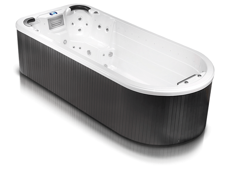 Плавательный бассейн спа Jazzi Pool GRAND Columbia (рис.4) Плавательный бассейн спа Jazzi Pool GRAND Columbia (рис.4)