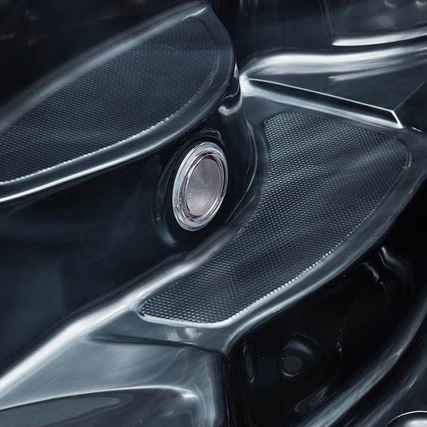 Гидромассажный СПА-бассейн MEXDA WS-592C (рис.4) Гидромассажный СПА-бассейн MEXDA WS-592C (рис.4)