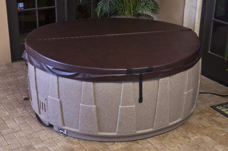 Мини спа-бассейн Dream Spa X200 (рис.3) Мини спа-бассейн Dream Spa X200 (рис.3)