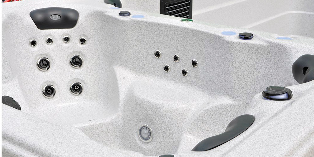 Плавательный спа бассейн Gocciaspa Sport Pacifico (рис.2) Плавательный спа бассейн Gocciaspa Sport Pacifico (рис.2)