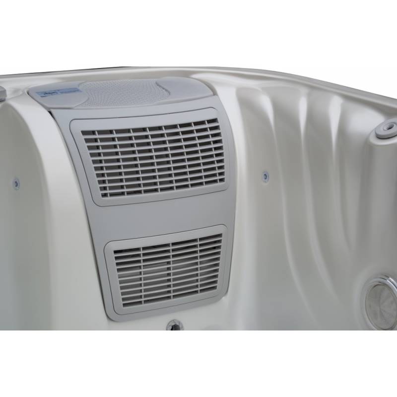 Гидромассажный спа-бассейн AquaSpas My World hydroplus (рис.8) Гидромассажный спа-бассейн AquaSpas My World hydroplus (рис.8)