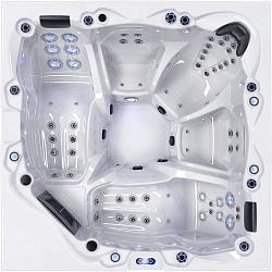 Спа Бассейн Lovia Spa ZR6001