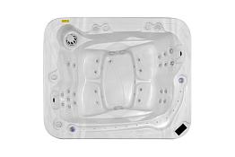 Гидромассажный спа бассейн NordicSpa Bragi (Браги)