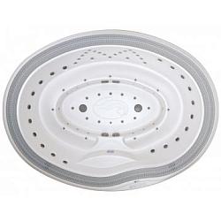 Встраиваемый овальный спа бассейн Arena