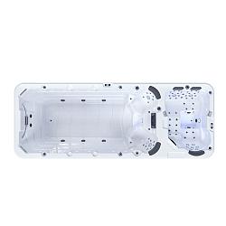 Плавательный спа-бассейн Lovia Spa ZR7801